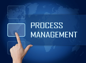 Process Management