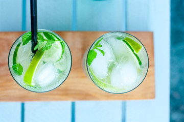 Lemoniada © dusiowa