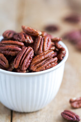 Pecan