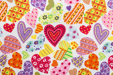 fabric pattern