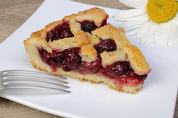 Cherry Pie
