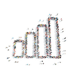 group  people  shape  graph