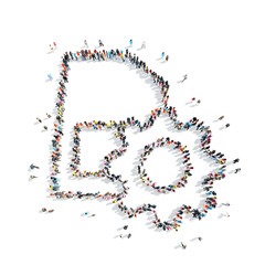 group  people  shape  SIM card