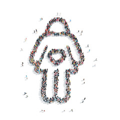 people  shape  pregnant woman