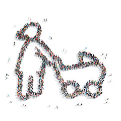 group  people   man  sidecar