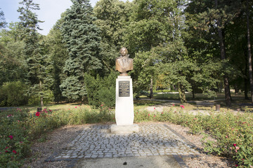 Park Jasnogórski © Zbyszek Nowak