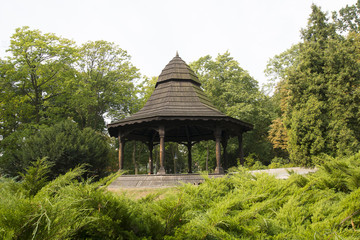 Park Jasnogórski © Zbyszek Nowak