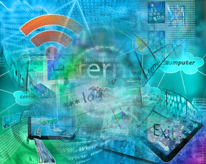 computer abstraction