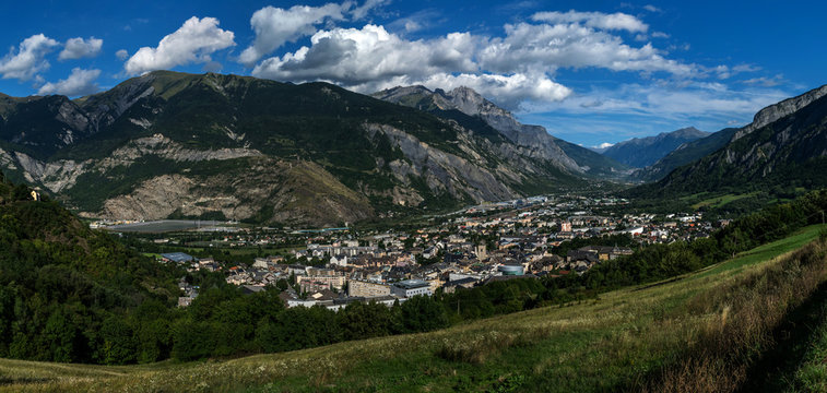 Saint Jean de Maurienne