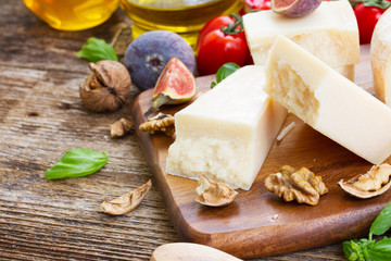 parmesan cheese