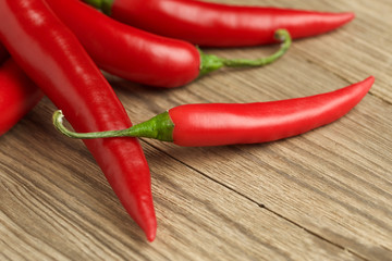 chilli pepper