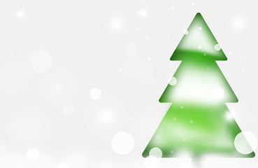 Christmas Button