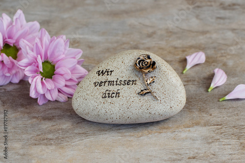 &quot;Wir vermissen Dich&quot; Stockfotos und lizenzfreie Bilder auf