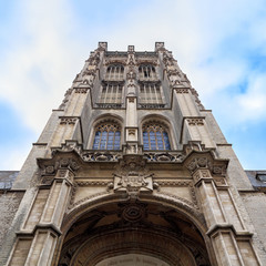 St. James' Church, Antwerp, Belgium