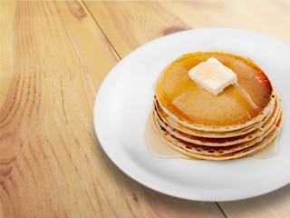 Pancake.