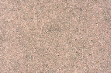 roter Beton Textur