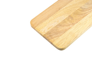 Wooden Cutting Board