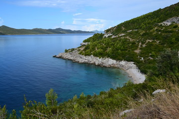 Fototapeta premium Croazia