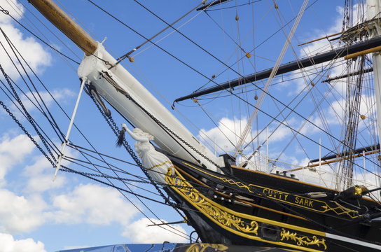 Cutty Sark