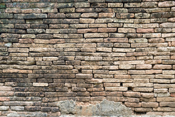 old brick wall4