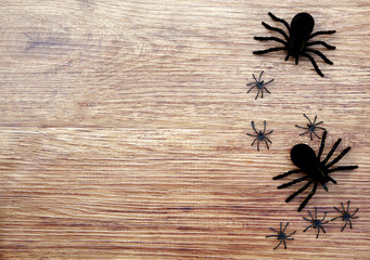 Halloween Background