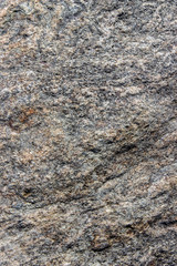 background / Background of gray stone