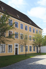 Kloster Oberschönenfeld
