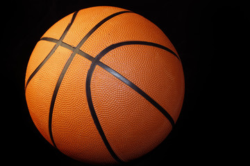 Fototapeta premium Basketball