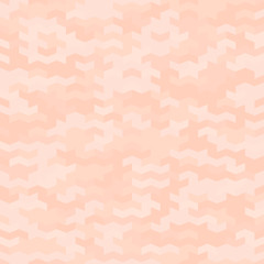 Geometric Seamless Vector Pattern