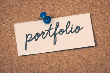 portfolio