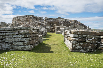 Villaggio preistorico