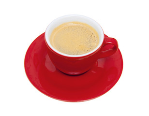 Cup of coffee