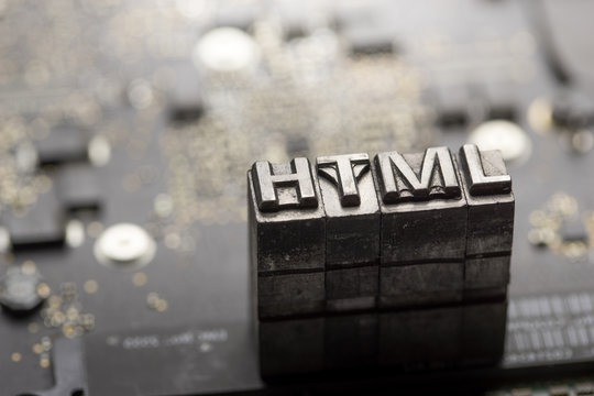 HTML Internet www. website design & .com icon