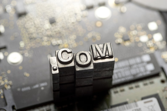 Internet www. website design & .com icon