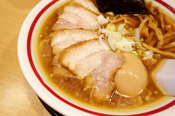 ラーメン