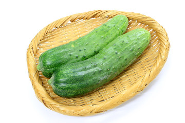 八町胡瓜