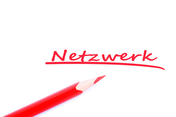 Stift Netzwerk 