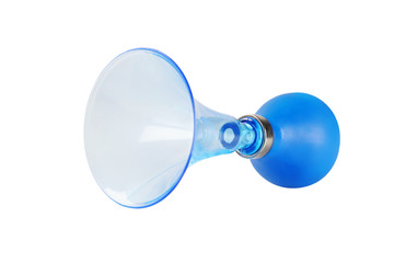 Plastic Air Horn