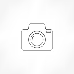 camera icon