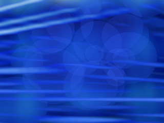 Blue and white abstract background for design