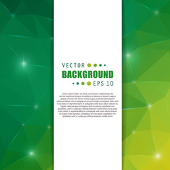 Abstract Creative concept vector booklet list for Web and Mobile
