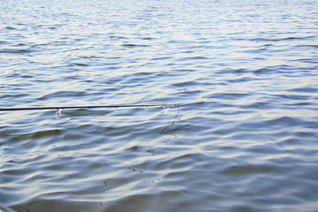 Sea Fishing with Spinning