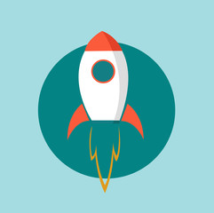Space ship