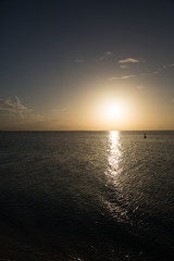 Paesaggi dei   Caraibi