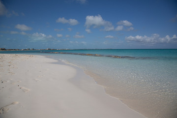 Obraz premium Paesaggi dei Caraibi