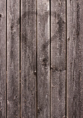 Hintergrund Holz bretter mit herz