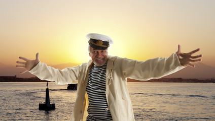 Captain