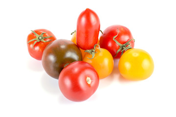 Tomatoes