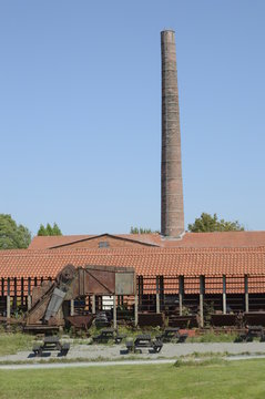 Industriemuseum