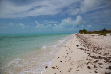 Paesaggi dei Caraibi